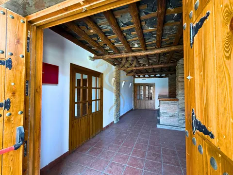 Edificio hotelero en Granada — foto 5