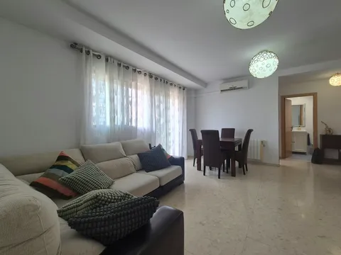 Piso en Benetússer — foto 4