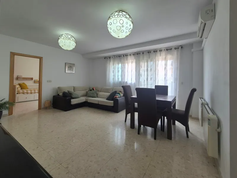 Piso en Benetússer